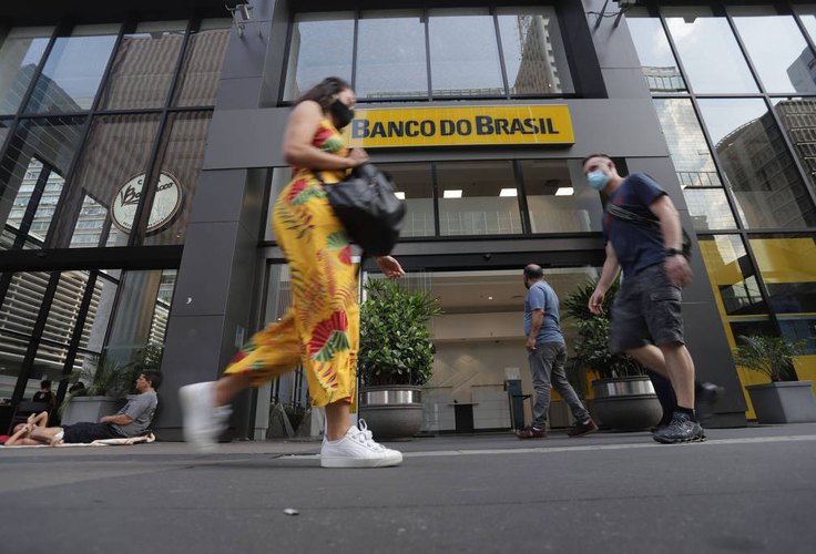 Banco do Brasil empresta R$ 775 mi a entes federativos sem garantia