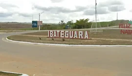Limpeza de reservatório interrompe abastecimento em Ibateguara