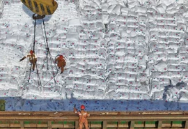 Guerra no Oriente Médio pressiona insumos e mobiliza cooperativas pelo mundo