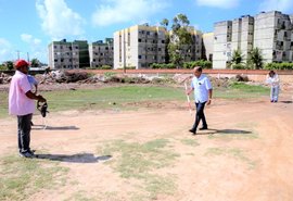 Governo de AL assina ordem de serviço para construção de UPA no Jacintinho