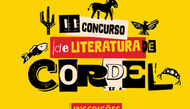 Secult lança pacotes de editais voltados para Literatura Infantil, Cordel, Crônicas, Poesia e Contos