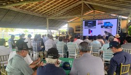 Expoalagoas Genética: dia de campo traz atualizações para pecuaristas