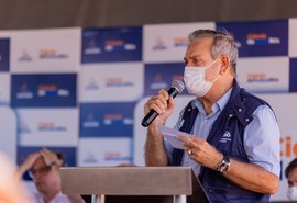 Lessa pode ser candidato a senador em chapa com Rui Palmeira