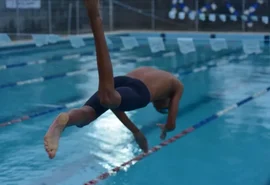 Aluno de escola municipal vai representar AL nos Jogos Escolares Brasileiros