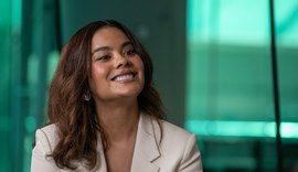 Em entrevista Bella Campos fala sobre perspectiva de sucesso como atriz