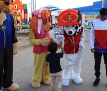 Agenda cultural: atrações musicais e shows infantis vão agitar Expoagro-AL 2025  a partir deste sábado (25)