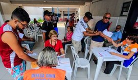 Pinheiro: cadastro para saque do FGTS segue até sexta-feira (24)