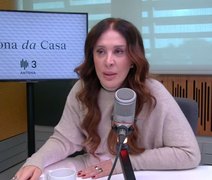 Claudia Raia revela tentativa de abuso aos 13 anos durante intercâmbio