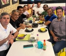 Oposição em União dos Palmares se reúne e consolida apoio a Brunno Lopes e Zé Alfredo