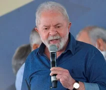 Em discurso, Lula diz que líquido jogado por drone em apoiadores era agrotóxico e não fezes