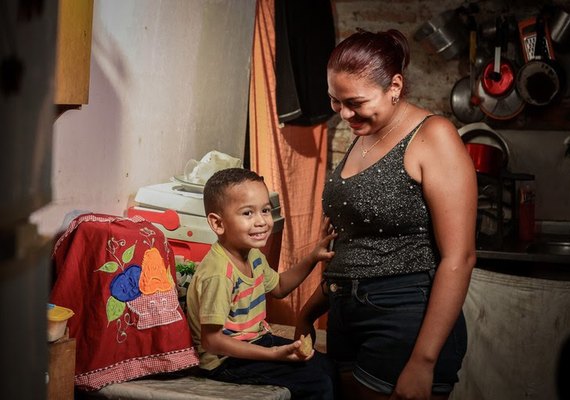 Com recorde histórico, repasses de abril do Bolsa Família têm início nesta sexta-feira (14)