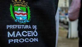 Procon Maceió interdita estabelecimento por falta de alvará de funcionamento