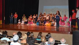 Festival Estudantil de Teatro de Alagoas retoma atividades com edição especial voltada à formação técnica