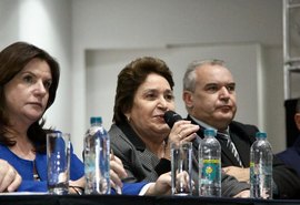 Secretários Municipais de Saúde de Alagoas discutem os desafios do financiamento do SUS