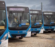 Confira as linhas de serviço noturno de ônibus que começaram a operar em Maceió