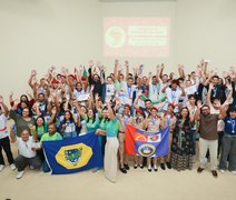 Estudantes de Alagoas conquistam 34 medalhas na Olimpíada de Física