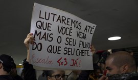 Pedido de vista adia votação sobre fim da escala 6x1 na Câmara