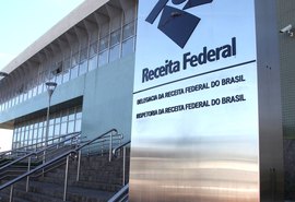 4° lote do IRPF vai contemplar mais de 28 mil contribuintes alagoanos