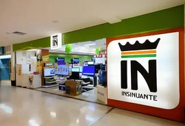 Insinuante é intimada a pagar R$ 1,4 milhão em débito tributário em Alagoas