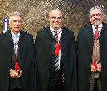 Fernando Tourinho será presidente do TJAL a partir de 2023