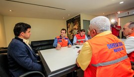 Cerca de R$ 2,4 milhões serão liberados para ajuda humanitária no bairro do Pinheiro