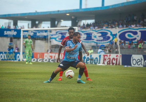 Liga de futebol que CSA e CRB fazem parte aprova proposta de fundo de investimento da XP