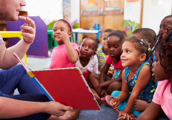 Ceert seleciona projetos de estímulo à igualdade no ensino básico