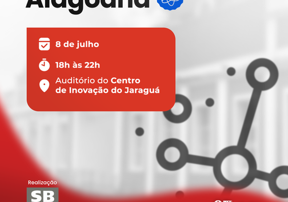 Ufal promove Noite da Ciência Alagoana em Maceió