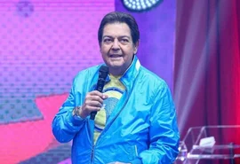 Incêndio atinge estúdio de Faustão na Band. Saiba mais!