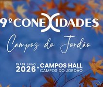 CONEXIDADES 2026 consolida Campos do Jordão como palco nacional da inovação, da gestão pública e do protagonismo feminino