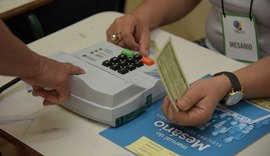 Termina hoje prazo para mesário faltoso justificar ausência