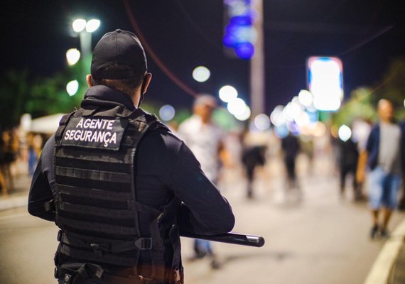 Saiba o que não é permitido levar no São João Massayó