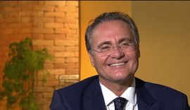 Balbúrdia é esse governo despreparado e sem projetos, diz Renan Calheiros