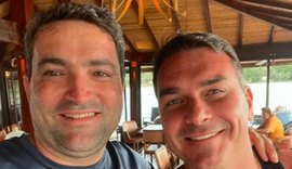PF investiga voos de Flávio Bolsonaro pagos por Willer Tomaz, investigado por fraude no INSS
