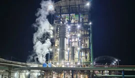 Aumento do etanol na gasolina pode aliviar crise da cana em AL