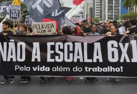 Fim da escala 6x1 pode beneficiar mais de 150 mil trabalhadores em AL