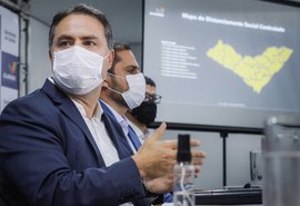 Renan Filho defende retorno do auxílio emergencial