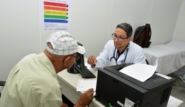 Governo cria comissão para concurso da Sesau com 3.500 vagas