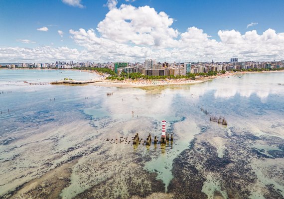 Maceió conquista título de melhor destino turístico do Brasil