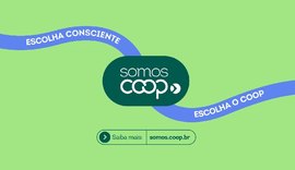 Campanha Escolha o Coop incentiva consumo consciente no Brasil