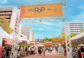 Cultura Popular através da tecnologia será foco de festival de arte