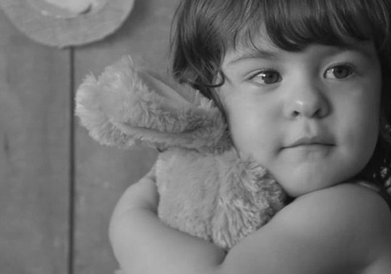Filha de quatro anos de vereador de Arapiraca morre em hospital