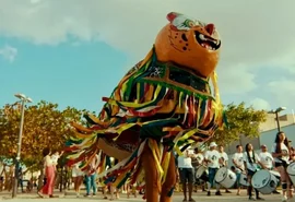 Ilha do Ferro recebe neste sábado (12) Cortejo do Bulba, que antecede Festival Primavera Cultural