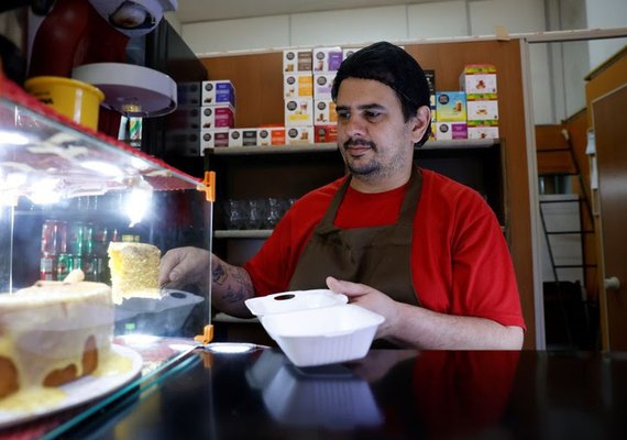 Alagoas cria 16,7 mil empregos com carteira assinada em 2025