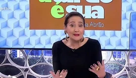 Sonia Abrão é afastada do A Tarde É Sua “na marra”; saiba o porquê