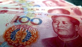 China busca reequilíbrio econômico com estímulos internos e valorização do cambial