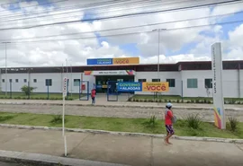 Paciente agride funcionária após discussão por recibo em Arapiraca