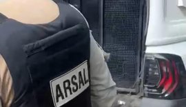 Alagoas avança na criação de comissão para concurso da Arsal