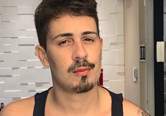 Carlinhos Maia nega especulação sobre se candidatar para deputado