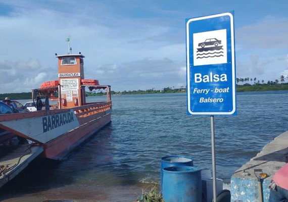 Setur avança na sinalização turística de Porto de Pedras
